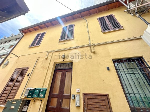 appartamento in vendita a Teramo in zona Centro Città