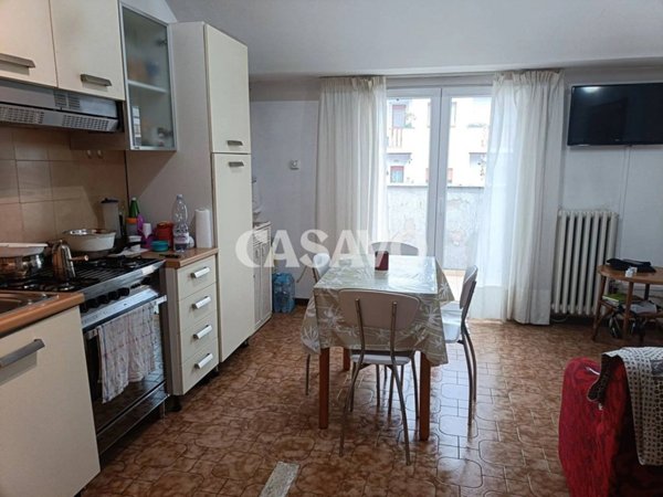 appartamento in vendita a Teramo