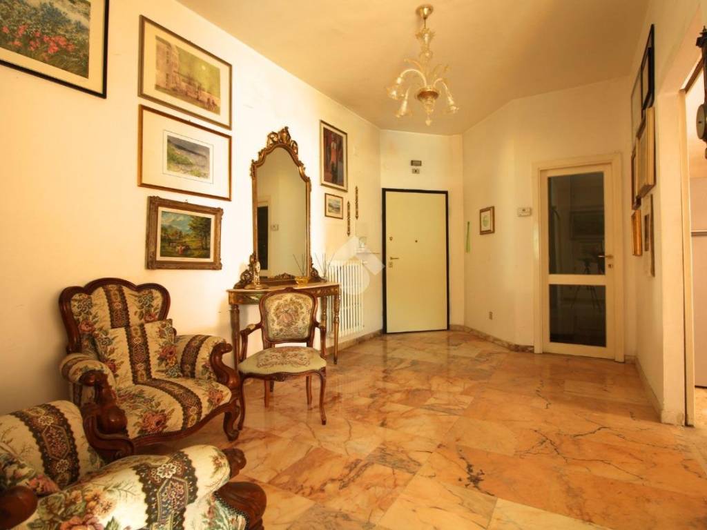 appartamento in vendita a Teramo