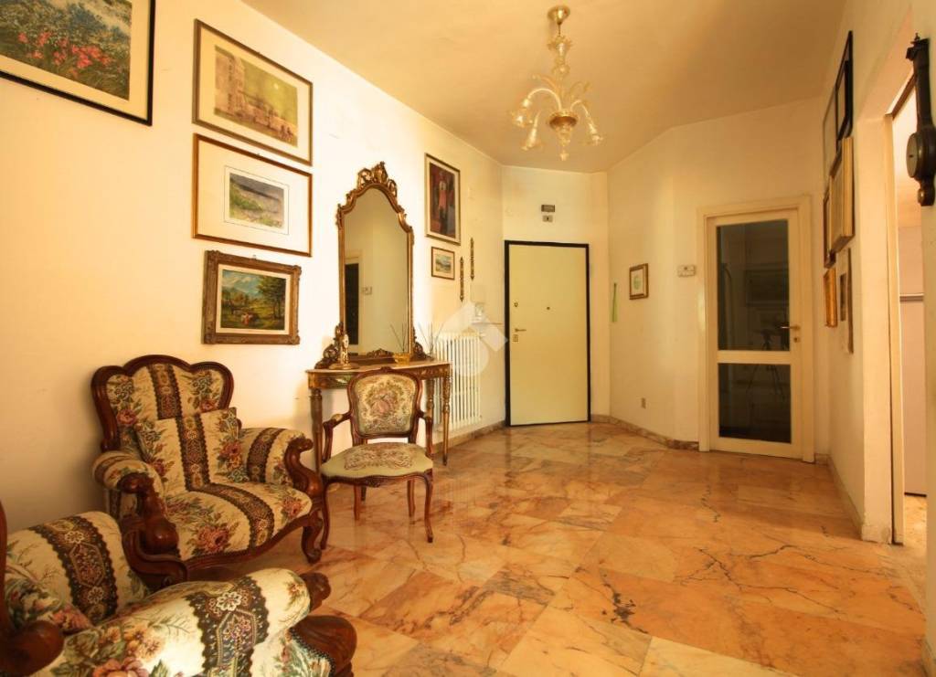 appartamento in vendita a Teramo in zona Centro Città
