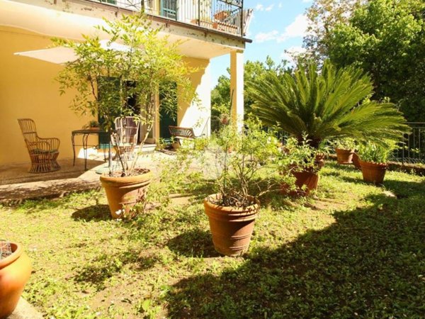 appartamento in vendita a Teramo