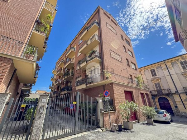 appartamento in vendita a Teramo in zona Centro Città