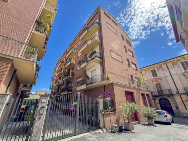 appartamento in vendita a Teramo in zona Centro Città