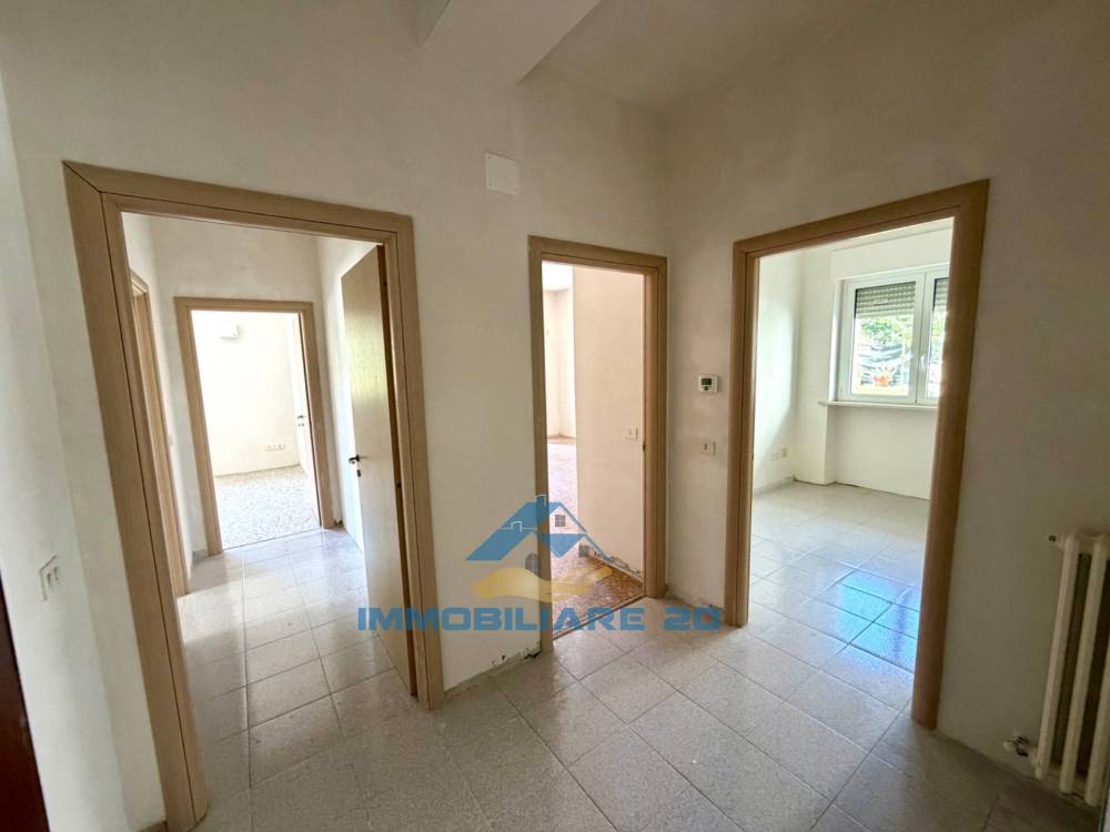 appartamento in vendita a Teramo in zona Centro Città