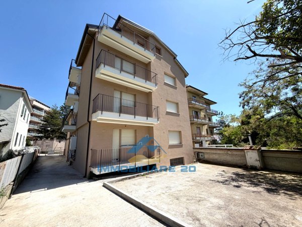 appartamento in vendita a Teramo in zona Centro Città