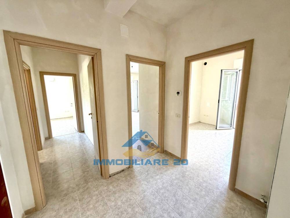 appartamento in vendita a Teramo in zona Centro Città