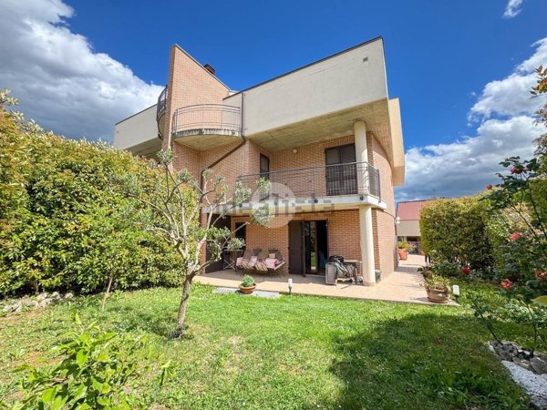 appartamento in vendita a Teramo in zona Centro Città