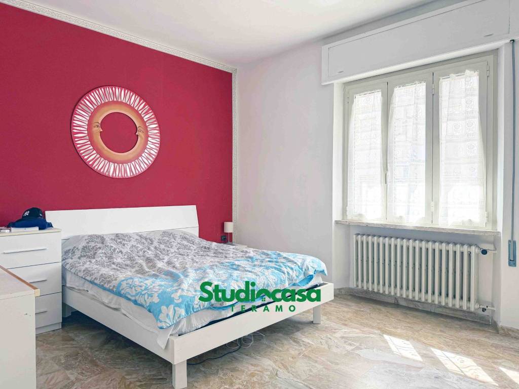 appartamento in vendita a Teramo