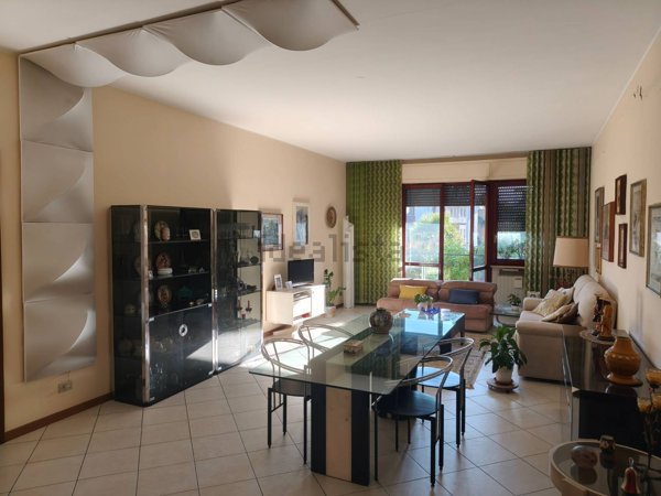 appartamento in vendita a Teramo in zona Centro Città