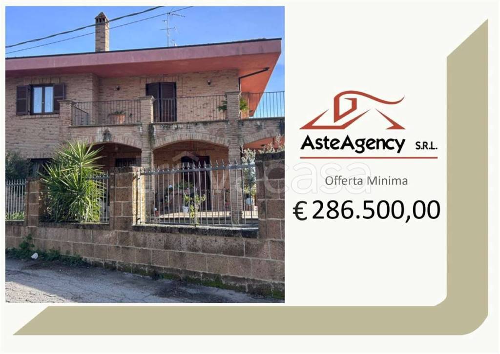 casa indipendente in vendita a Teramo in zona Viola