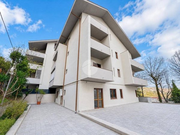 appartamento in vendita a Teramo in zona Centro Città