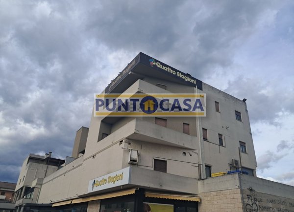appartamento in vendita a Teramo in zona San Nicolò a Tordino