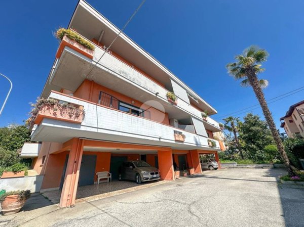 appartamento in vendita a Teramo
