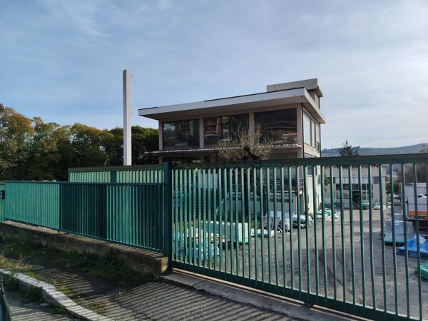 casa indipendente in vendita a Teramo