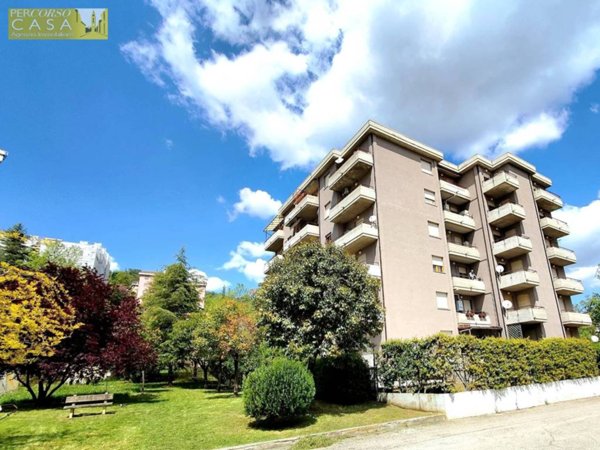 appartamento in vendita a Teramo