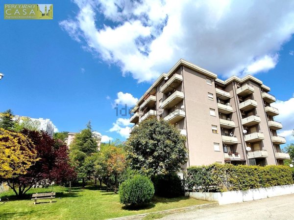 appartamento in vendita a Teramo in zona Centro Città