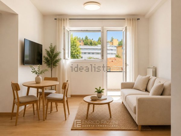 appartamento in vendita a Teramo in zona Centro Città