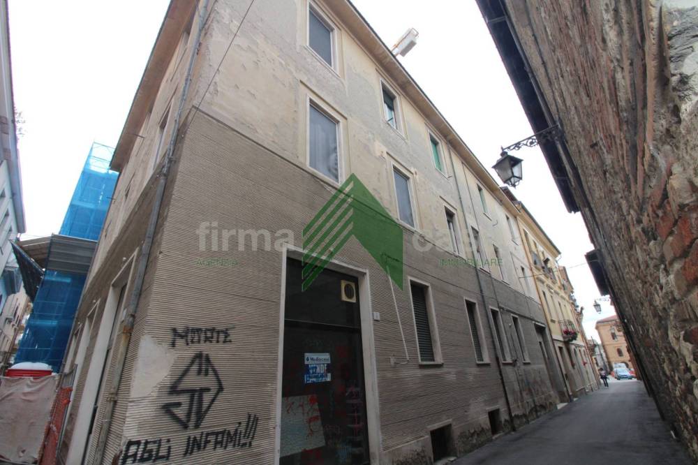 appartamento in vendita a Teramo in zona Centro Città