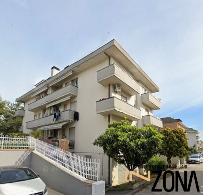 appartamento in vendita a Teramo in zona San Nicolò a Tordino