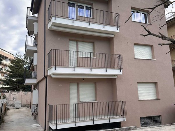 appartamento in vendita a Teramo in zona Centro Città