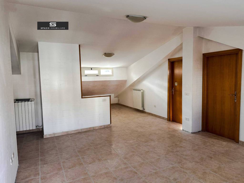 appartamento in vendita a Teramo in zona Centro Città