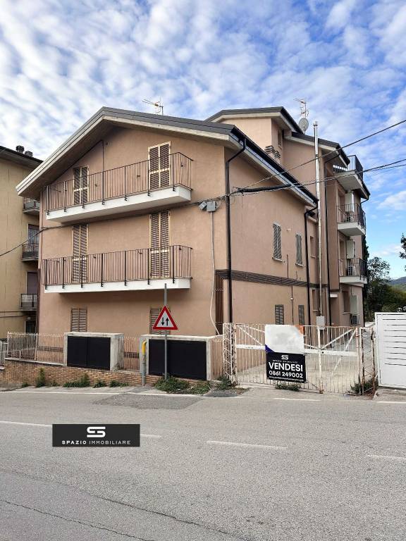 appartamento in vendita a Teramo in zona Centro Città
