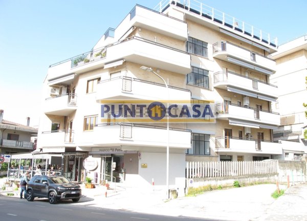 appartamento in vendita a Teramo