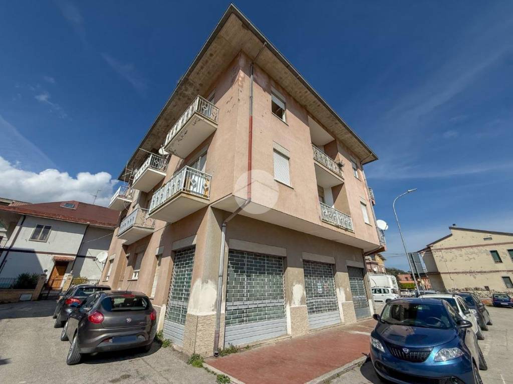 appartamento in vendita a Teramo in zona Centro Città
