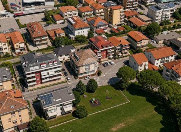 appartamento in vendita a Teramo