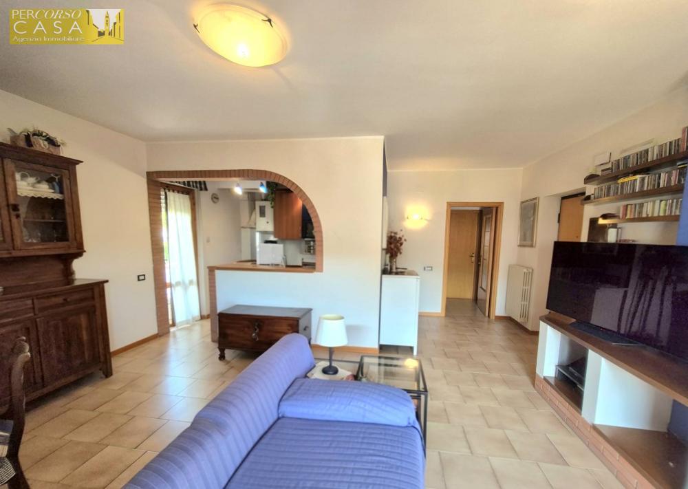appartamento in vendita a Teramo in zona Villa Vomano