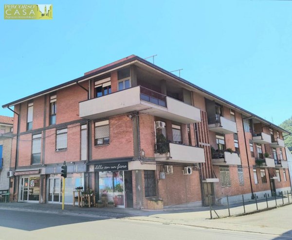 appartamento in vendita a Teramo in zona Centro Città