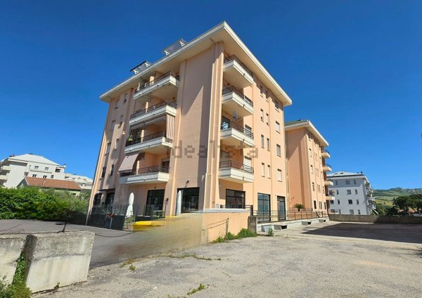 appartamento in vendita a Teramo in zona San Nicolò a Tordino