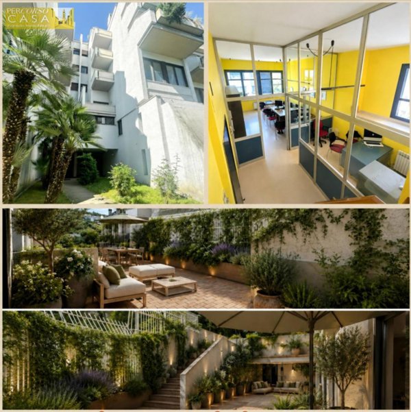 casa indipendente in vendita a Teramo in zona Centro Città