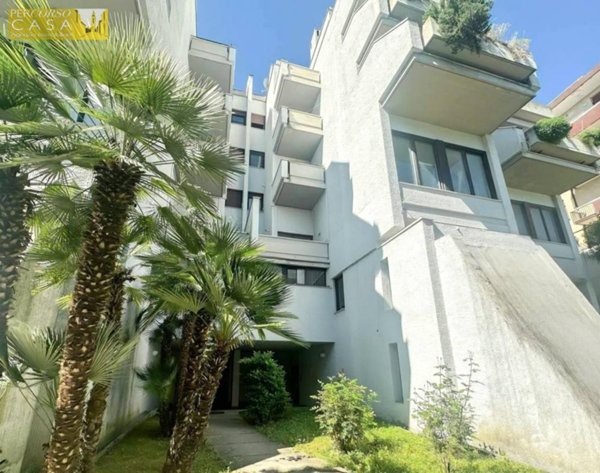casa indipendente in vendita a Teramo in zona Centro Città