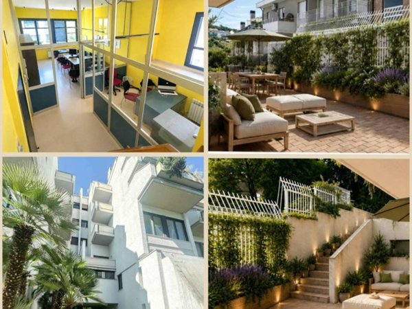 appartamento in vendita a Teramo in zona Centro Città