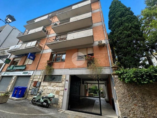 appartamento in vendita a Teramo in zona Centro Città