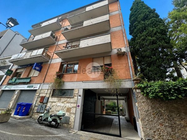appartamento in vendita a Teramo in zona Centro Città