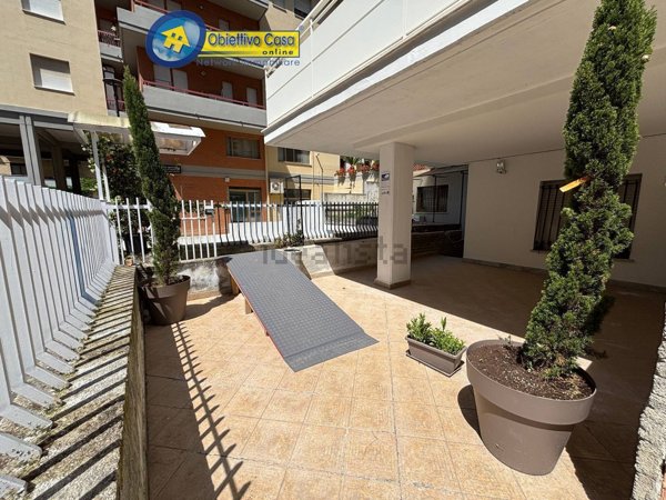 appartamento in vendita a Teramo in zona Centro Città