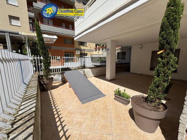 appartamento in vendita a Teramo