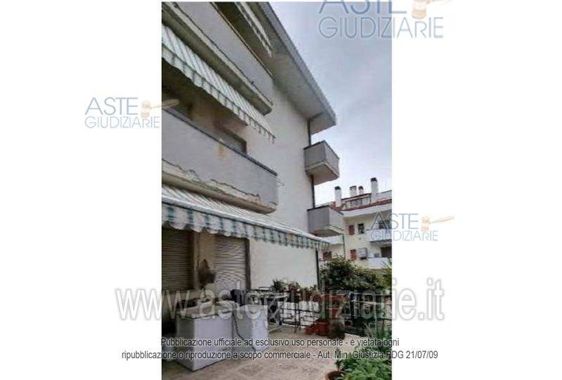 appartamento in vendita a Teramo in zona San Nicolò a Tordino