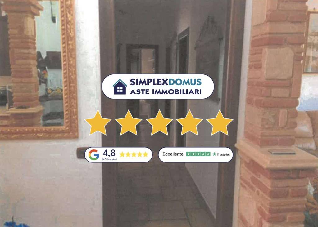 appartamento in vendita a Teramo in zona San Nicolò a Tordino