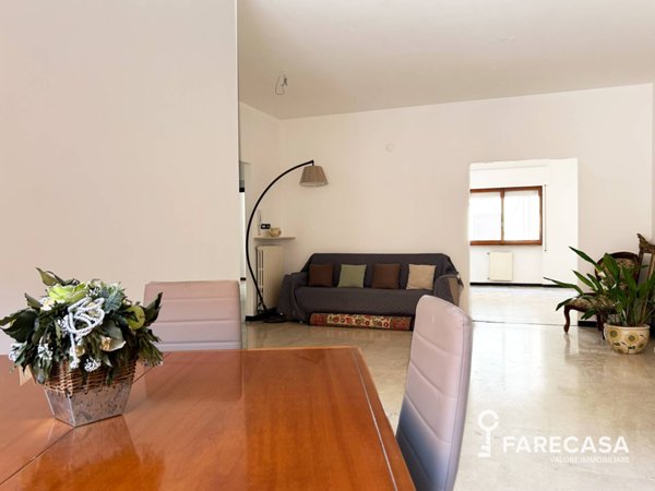 appartamento in vendita a Teramo in zona Centro Città