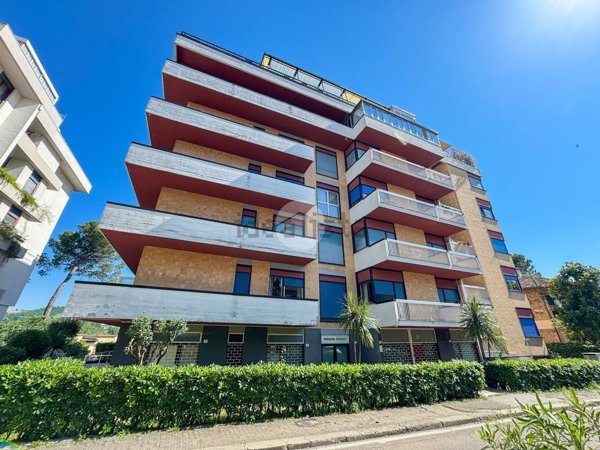 appartamento in vendita a Teramo in zona Centro Città