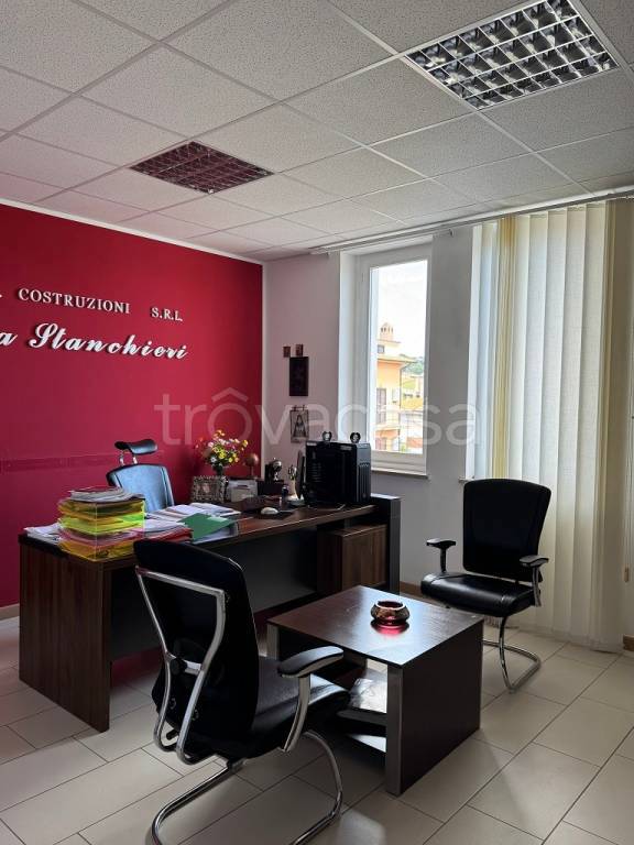 ufficio in vendita a Teramo