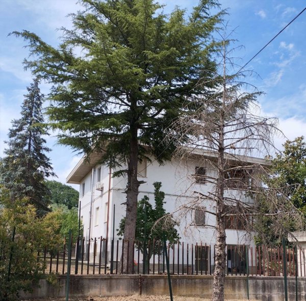 casa indipendente in vendita a Teramo in zona Villa Vomano
