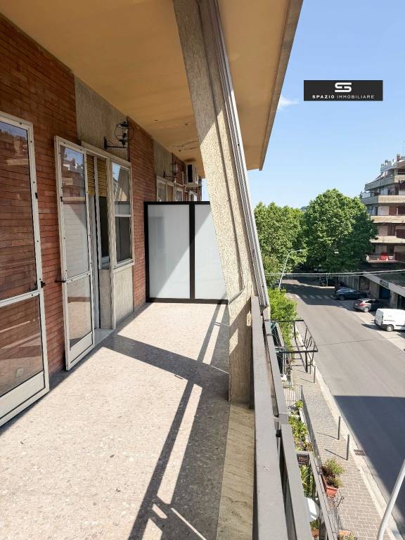 appartamento in vendita a Teramo
