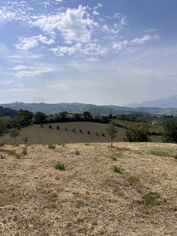 casale in vendita a Teramo in zona Collecchio