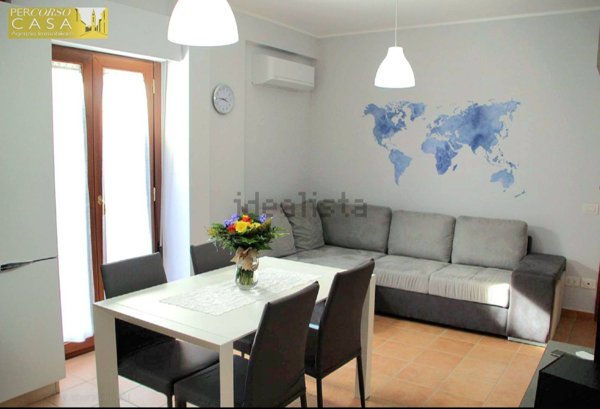 appartamento in vendita a Teramo in zona Villa Vomano