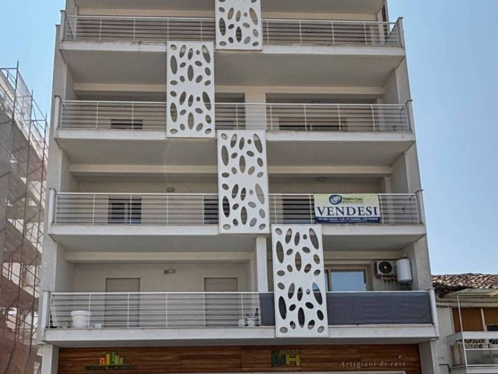 appartamento in vendita a Teramo