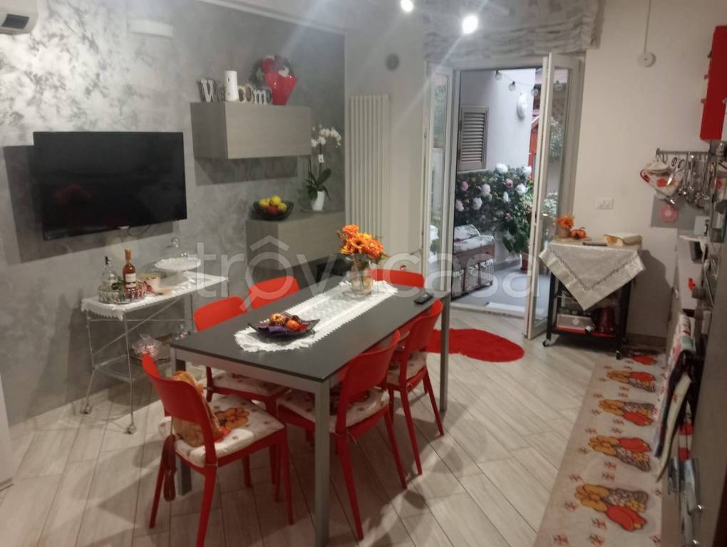 appartamento in vendita a Teramo in zona Centro Città